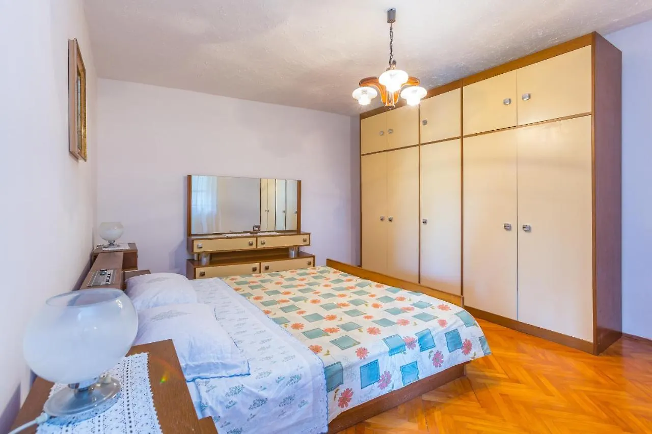 Miranda Apartman Medulin Horvátország