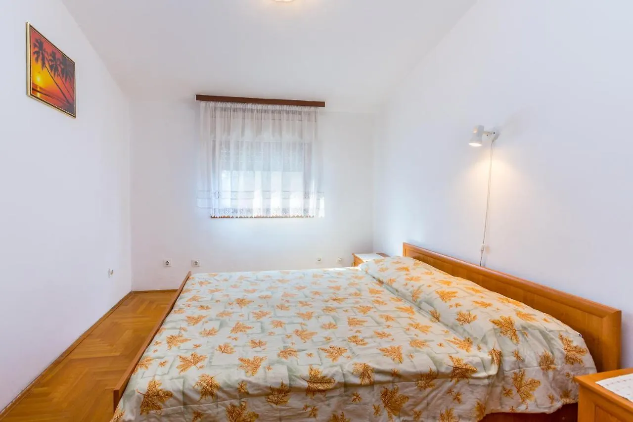 Miranda Apartman Medulin