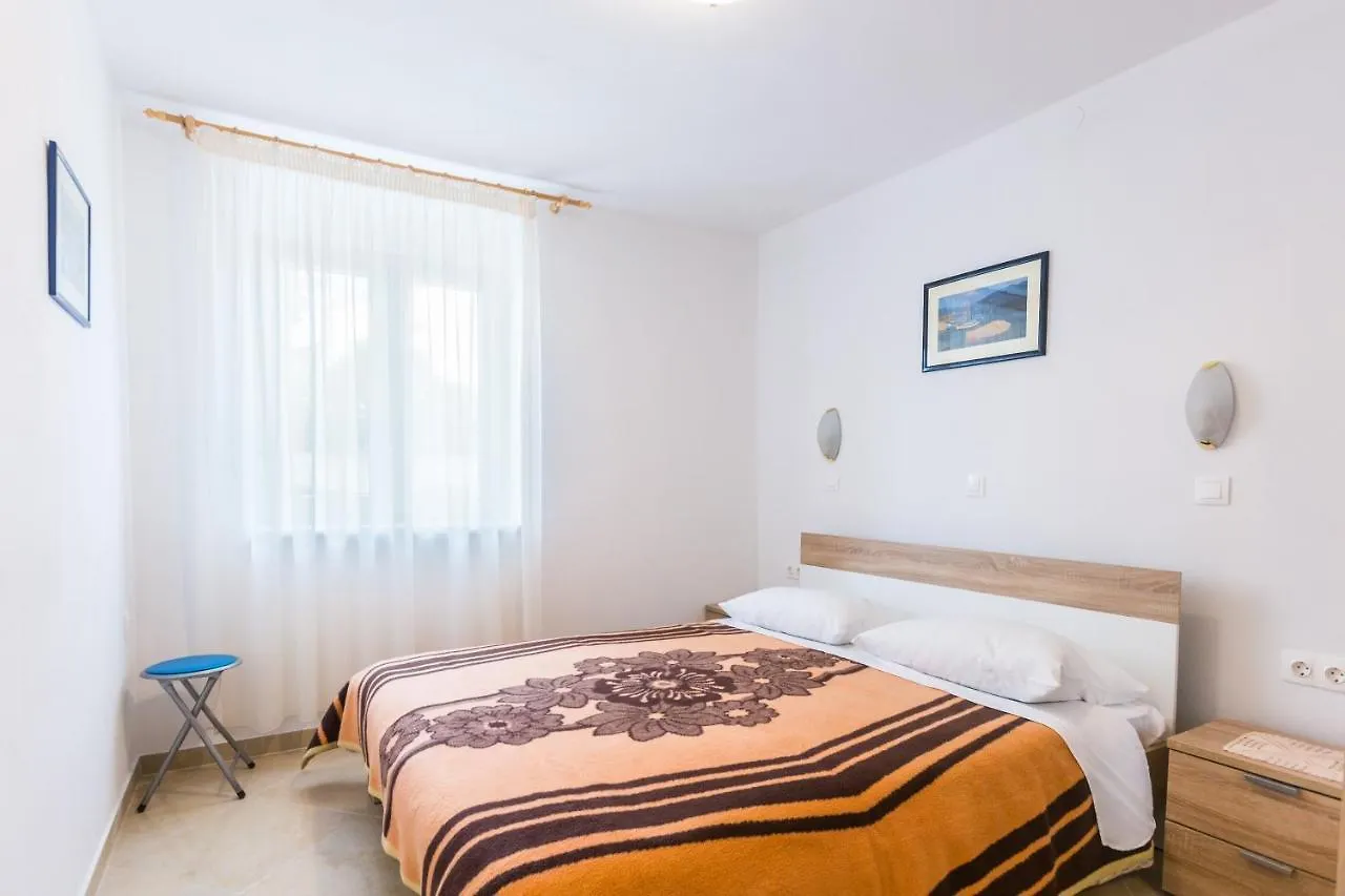 Miranda Apartman Medulin
