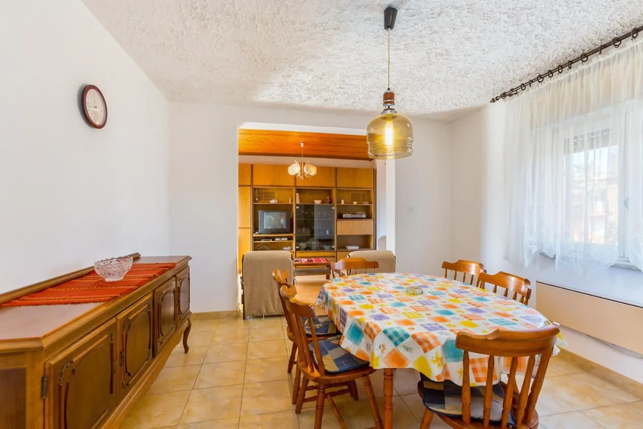 Miranda Apartman Medulin