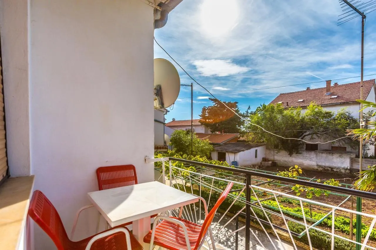 Miranda Apartman Medulin