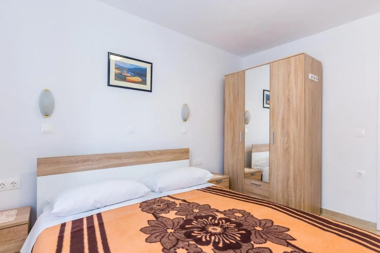 Miranda Apartman Medulin