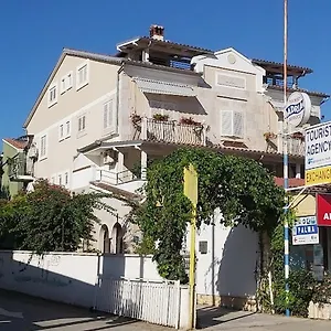 Bed & Breakfast And Palma, Medulin